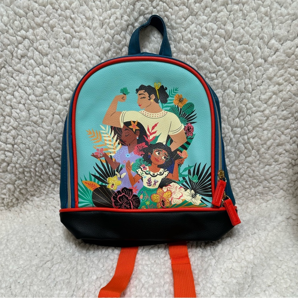 Disney Encanto mini backpack